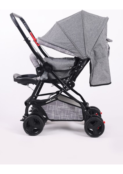 Dido Comfort Line Çift Yönlü Bebek Arabası