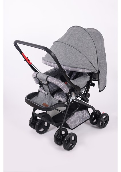 Dido Comfort Line Çift Yönlü Bebek Arabası