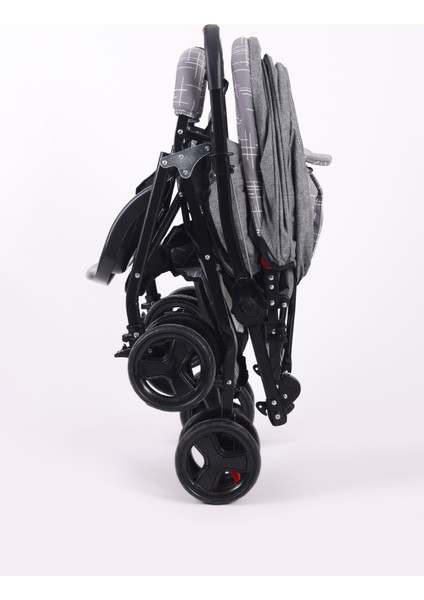 Dido Comfort Line Çift Yönlü Bebek Arabası
