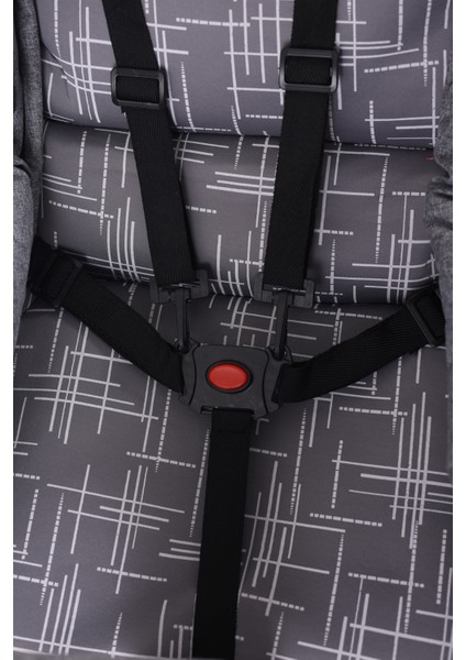 Dido Comfort Line Çift Yönlü Bebek Arabası
