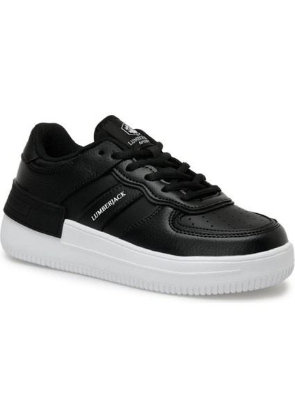 Freya Wmn 4Pr (36-40) Siyah Sneaker Ayakkabı