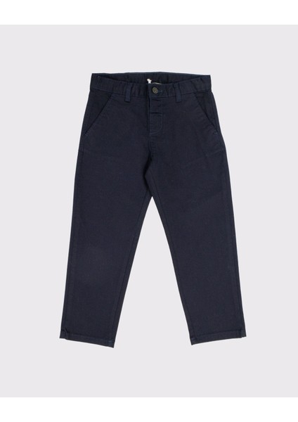 Erkek Çocuk Gabardin Pantolon