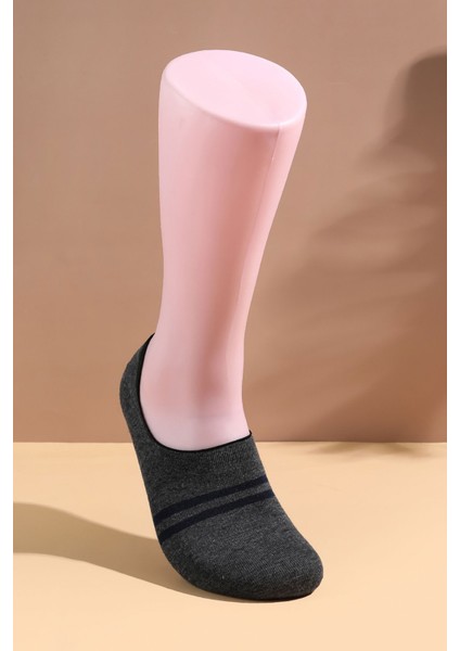 Erkek Patik Çorap (2 Çift)