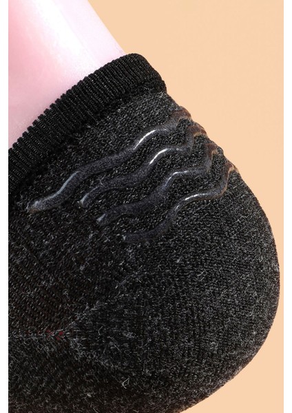 Erkek Patik Çorap (2 Çift) modelleri