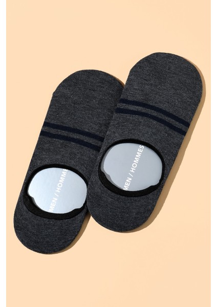 Erkek Patik Çorap (2 Çift) fırsatları