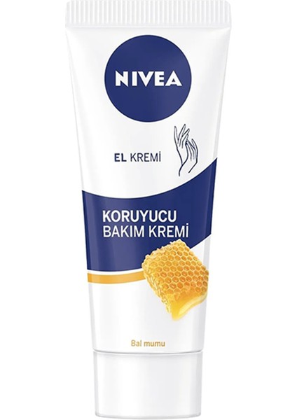 Koruyucu El Kremi 75 ml