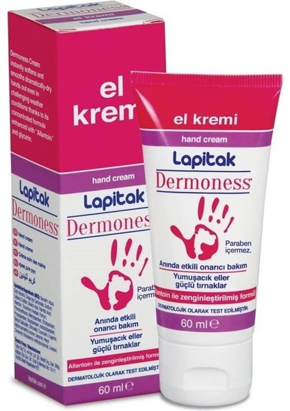 El Kremi 60 ml