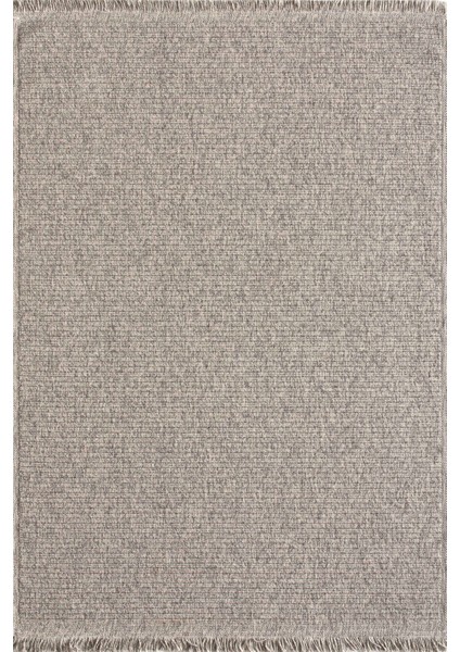 Konfor Vlora 4766 Jüt Hasır Bukle Örme Kilim80x150