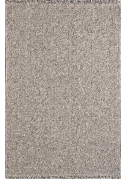 Konfor Vlora 4765 Jüt Hasır Bukle Örme Kilim80x150