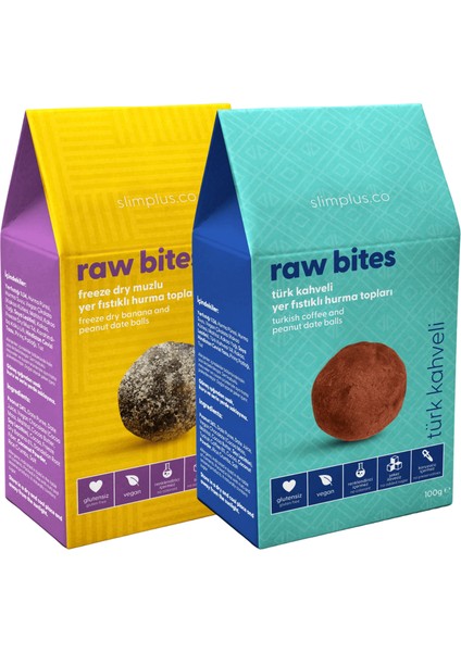 Glutensiz Vegan İlave Şekersiz Büyük Atıştırmalık Kutusu