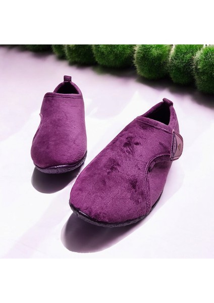 Kışlık Kaşe Yumuşacık Ev Pandufu fiyatları