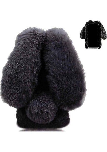 Nothing Kılıf Cmf Telefon 1 Tavşan Furprotection Plushcase Sonbahar ve (Yurt Dışından)