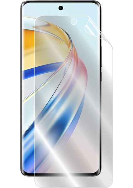 Honor X9B Için Ipg Hydrogel (Ince Tpu) Ekran Koruma