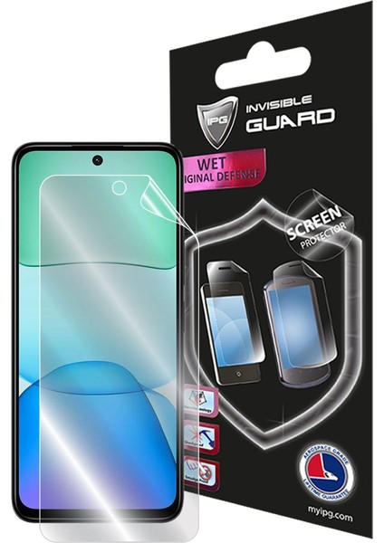Xiaomi Redmi 13 - Poco M6 Pro Ipg Hydrogel (Ince Tpu) Ekran Koruma fiyatları