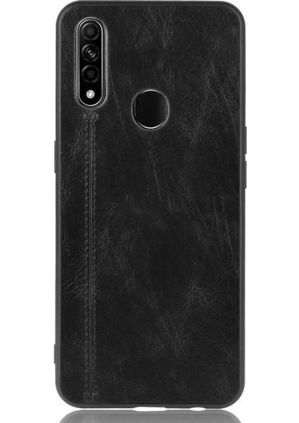 Oppo A8/oppo Shockproof Darbeye Dayanıklı Lightweigh Sözleşmeli Için Hafif Kılıf (Yurt Dışından)