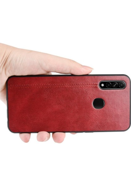 Oppo A8/oppo Shockproof Darbeye Dayanıklı Lightweigh Sözleşmeli Için Hafif Kılıf (Yurt Dışından)