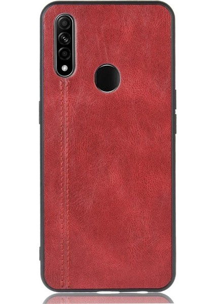 Oppo A8/oppo Shockproof Darbeye Dayanıklı Lightweigh Sözleşmeli Için Hafif Kılıf (Yurt Dışından)