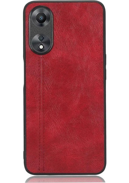 Oppo A78 5g Klasik Lightweigh Sözleşmeli Tasarım Ince Için Hafif Durumda (Yurt Dışından) fırsatları