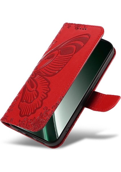 Realme Gt 6 Için Flip Case Ayrılabilir El Kayışı ile Yüksek Kaliteli Deri (Yurt Dışından) fırsatları