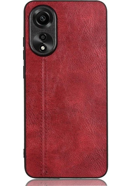 Oppo A78 4g Lightweigh Darbeye Sözleşmeli Tasarım Için Hafif Durumda (Yurt Dışından) modelleri
