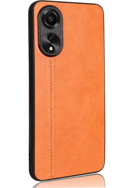 Oppo A78 4g Lightweigh Darbeye Sözleşmeli Tasarım Için Hafif Durumda (Yurt Dışından) fırsatları