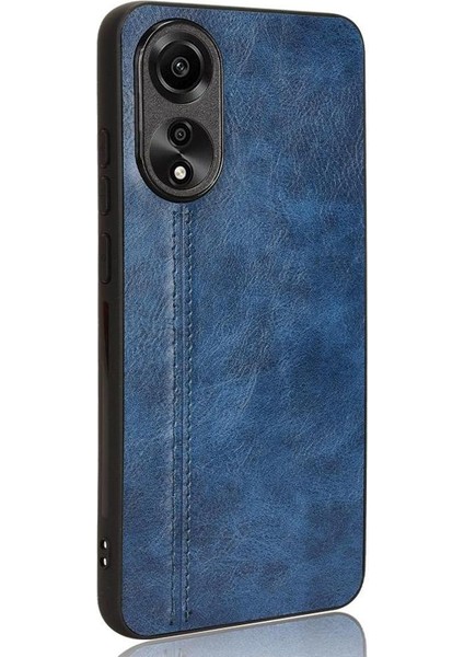 Oppo A78 4g Lightweigh Darbeye Sözleşmeli Tasarım Için Hafif Durumda (Yurt Dışından) modelleri