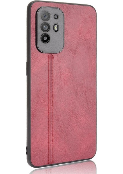 Oppo A94 5g Için Hafif Durumda/oppo A95 5g Darbeye Ince Klasik (Yurt Dışından) fırsatları