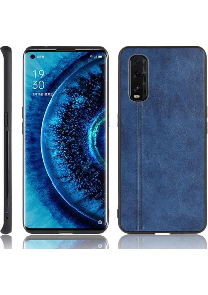 Oppo Bulmak Için Hafif Durumda X2 Lightweigh Darbeye Ince Sözleşmeli (Yurt Dışından)