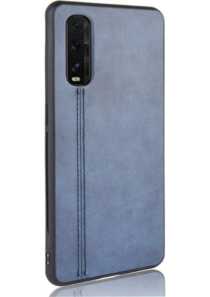Oppo Bulmak Için Hafif Durumda X2 Lightweigh Darbeye Ince Sözleşmeli (Yurt Dışından)