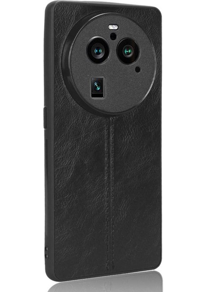 Oppo Bulmak Için Hafif Durumda X6 Pro Ince Sözleşmeli Tasarım Hafif (Yurt Dışından)