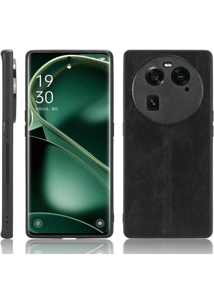 Oppo Bulmak Için Hafif Durumda X6 Ince Darbeye Dayanıklı Lightweigh Klasik (Yurt Dışından)