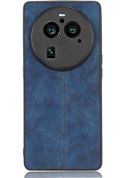 Oppo Bulmak Için Hafif Durumda X6 Pro Ince Sözleşmeli Tasarım Hafif (Yurt Dışından)