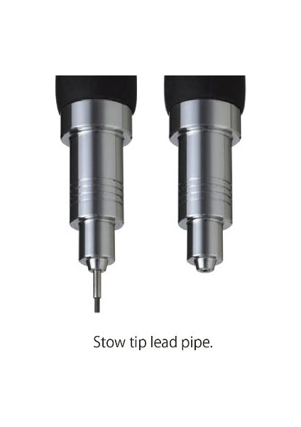 Pro-Use 231 Mekanik Kurşun Kalem (0,5mm) modelleri