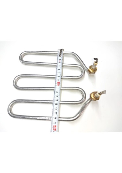 Semaver Çaycı Isıtıcı Rezistans 230V 2200W modelleri