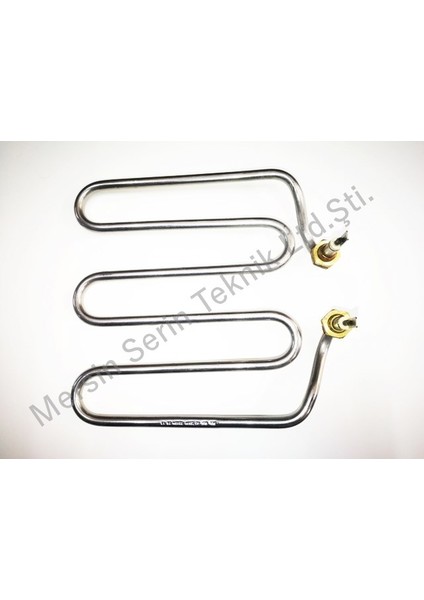 Semaver Çaycı Isıtıcı Rezistans 230V 2200W fırsatları