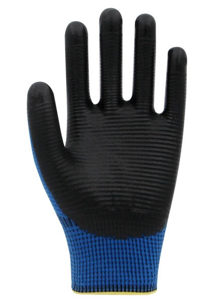 Pn5 Zebra Polyester Örme Nitril Eldiven (1 Paket: 12 Çift) fiyatları