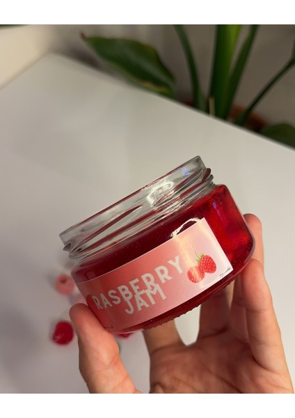 Asperry Jam Candle / Ahududu Reçeli Mumu fırsatları