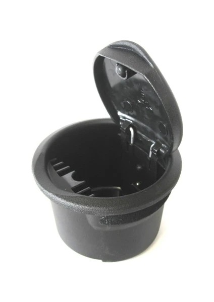 Ford Küllük ve Bozuk Para Kumbarası Bozuk Para Kutusu Üniversal Küllük 6T16-5404788-ACW 8V41-5404788-ABW 9C16-5404788-ABW