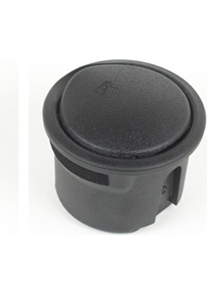 Ford Küllük ve Bozuk Para Kumbarası Bozuk Para Kutusu Üniversal Küllük 6T16-5404788-ACW 8V41-5404788-ABW 9C16-5404788-ABW