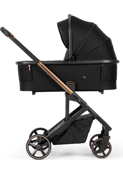 Comfort Portbebe Black Gold modelleri