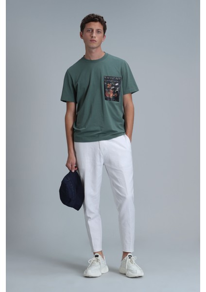 Exotıc Modern Grafik T- Shirt Siyah fiyatları