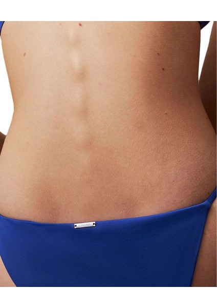 String Side Tie Bikini Altı modelleri