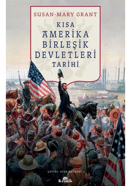 Kısa Amerika Birleşik Devletleri Tarihi