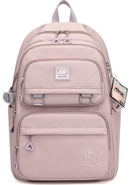 Hsq Çanta Öğrenci Sırt Çantası, Bilgisayar Çantası (Yurt Dışından)