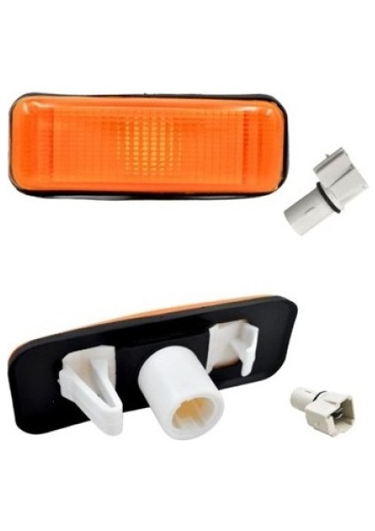 Fiat Tempra Yan Çamurluk Sinyali 1991-1999