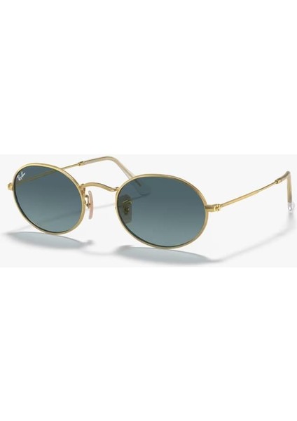 Rayban Güneş Rb 3547 001/3M 51 - 01 Güneş Gözlüğü