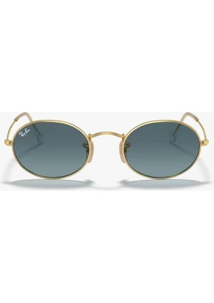 Rayban Güneş Rb 3547 001/3M 51 - 01 Güneş Gözlüğü indirimleri