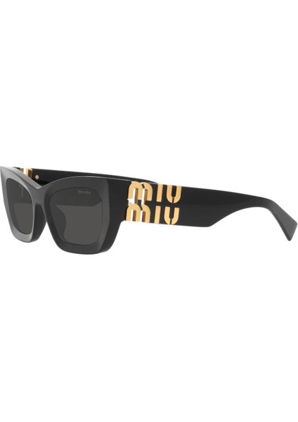 Mıu Mıu Güneş Smu 09W 1AB-5S0 53 - 01 Güneş Gözlüğü fırsatları