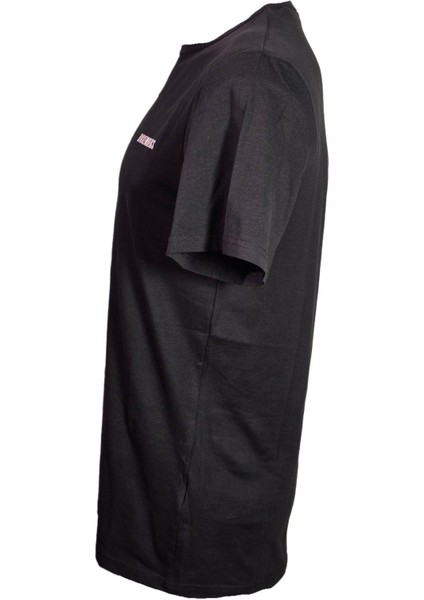 BKK2MTS01 Pupino T-Shirt Black fiyatları