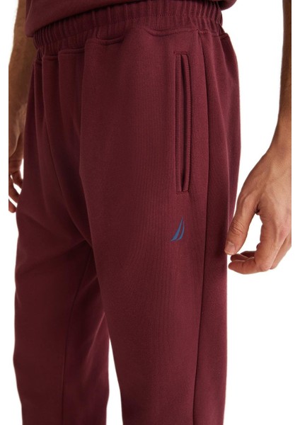 Erkek Bordo Eşofman Altı fiyatları